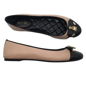 Micheal Kors Alice Ballerina Shoes